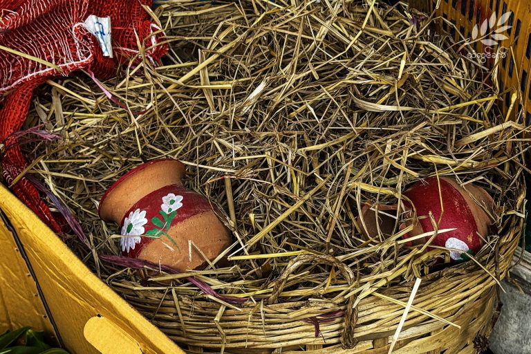 သွေးစွန်းနေသော ပုရပိုက်နှင့် နယ်စပ်ဖြတ်ကျော် အတာအိုးလေးများ